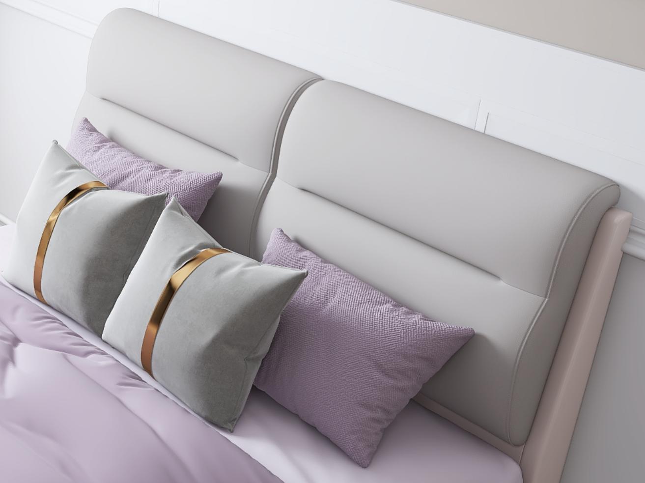 再便宜的实木床有这三点也不能买,实木床到底怎么买