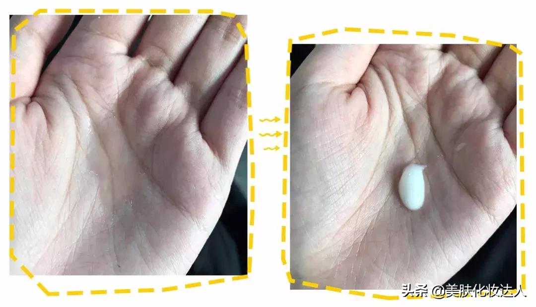 你的水乳上榜了吗,你的水乳及格了吗