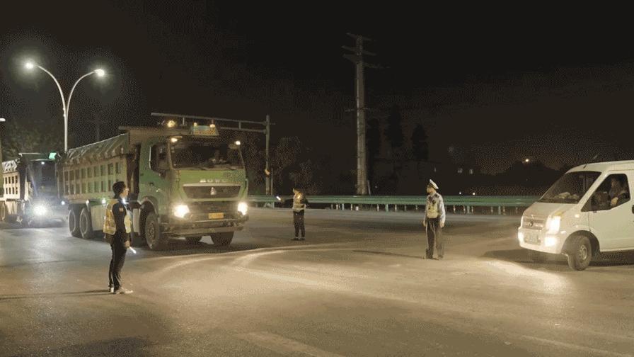 工程车整治方案,工程车的处理方式