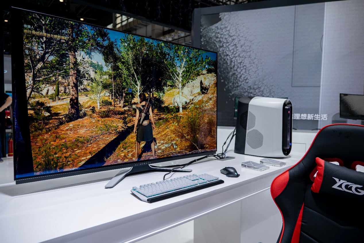 2022年dell新产品,dell2023新产品