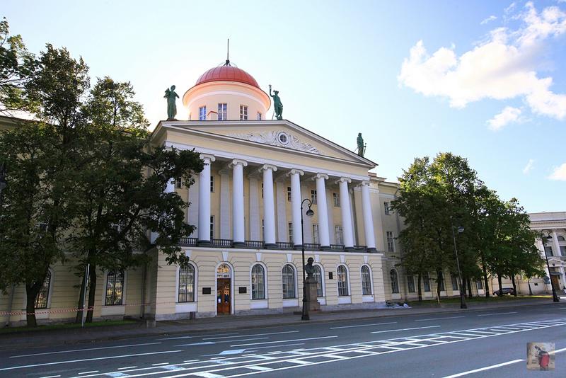 奢华宏伟,绝美的风景俄罗斯