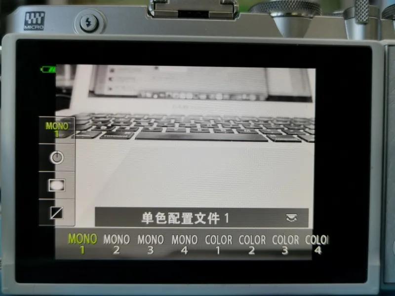 奥林巴斯pene-p7深度评测,奥林巴斯e-p7和松下g100d