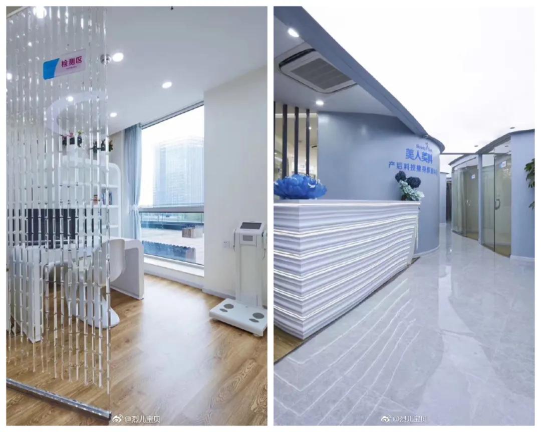 早期淘宝出名的淘宝模特,有哪些明星是淘宝模特出身