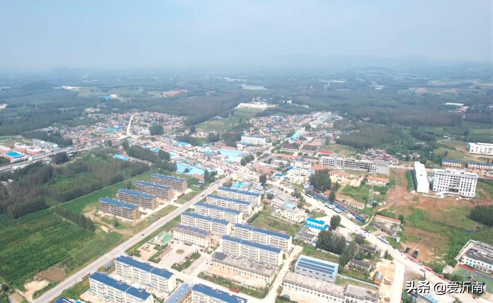 县领导调研澧南镇乡村振兴工作,城峰镇党委书记谈乡村振兴