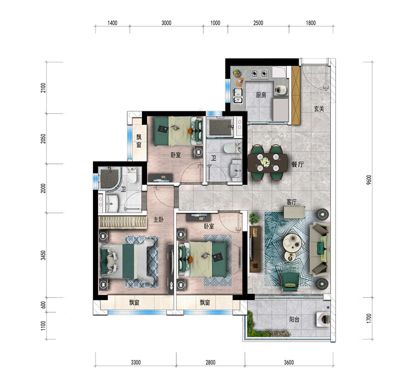 惠州市仲恺新区怎么样,仲恺北站新城