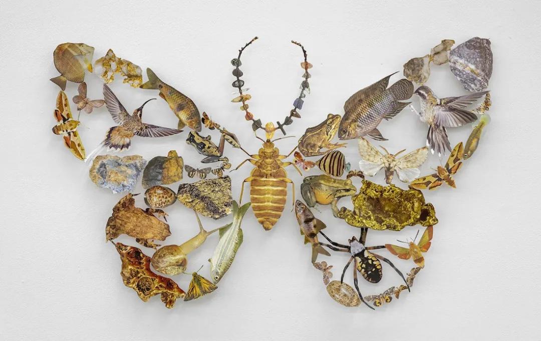 纸手工艺术,手工纸艺术