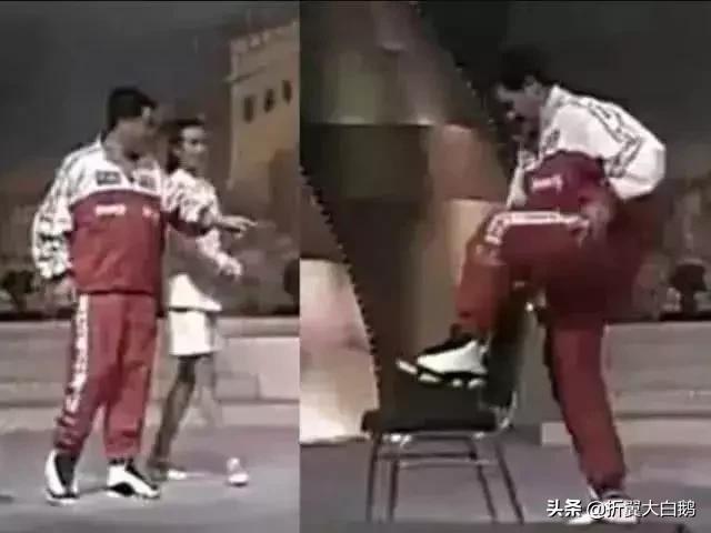 吴彦祖和赵本山越来越像,吴彦祖与赵本山