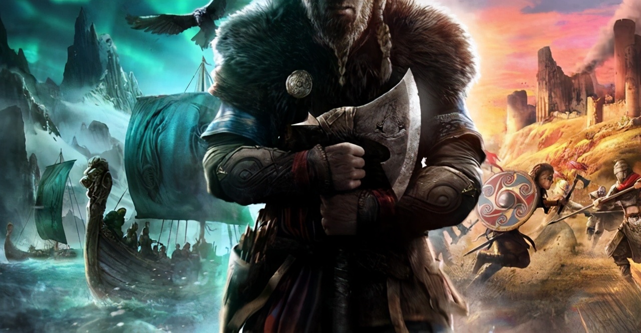 外媒游戏年末大盘点:原神十佳RPG,异度神剑NS排名第一