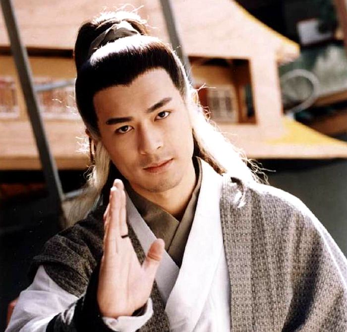 金庸武侠10大武功高手,金庸武侠十大残疾轻功高手