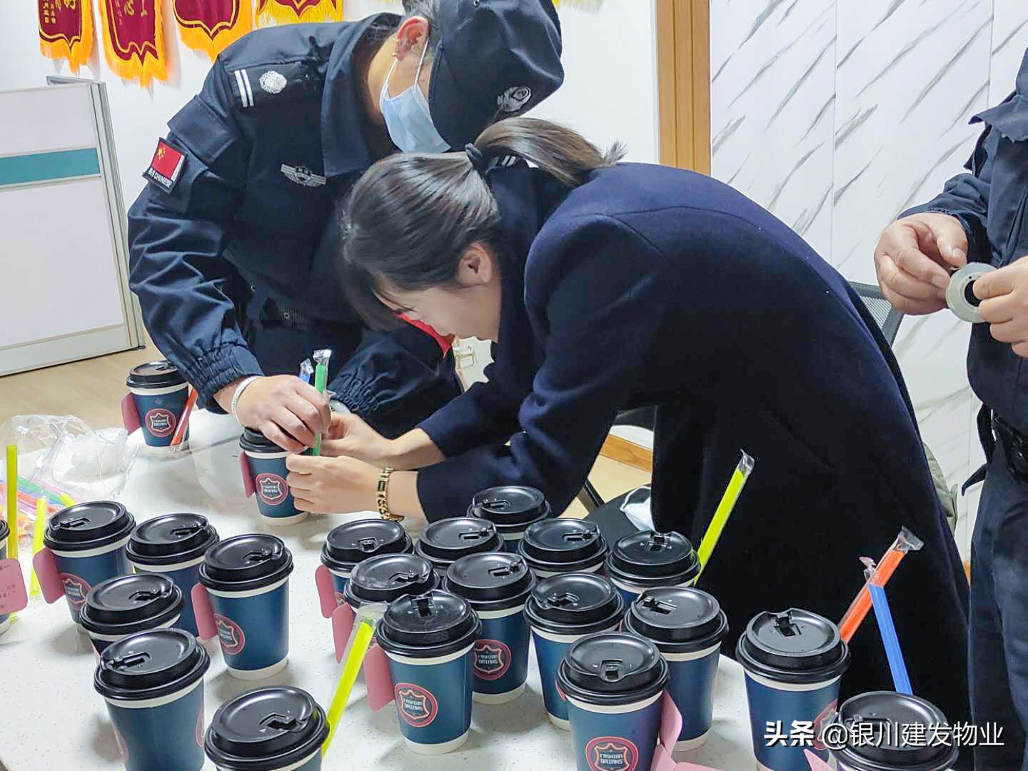 你有秋天第一杯奶茶吗,你有秋天第一杯奶茶了吗