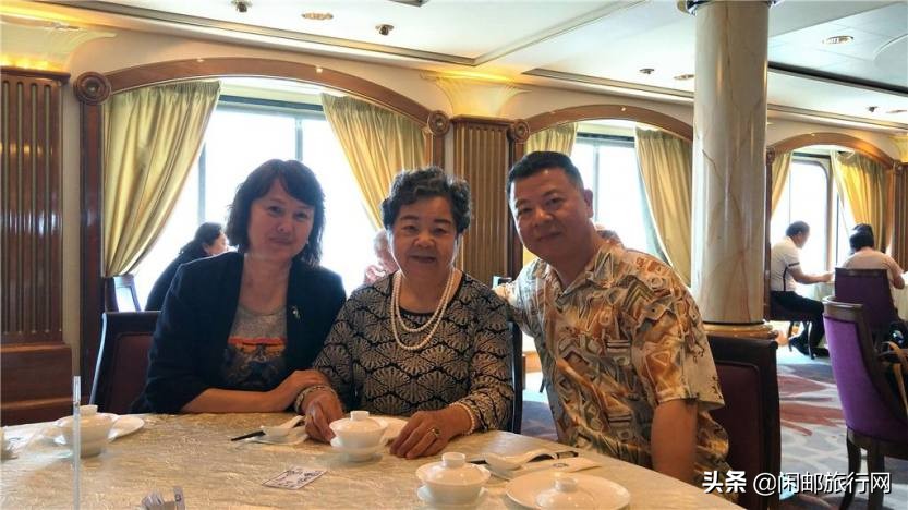 星梦邮轮探索梦号全攻略,星梦邮轮世界梦号日本航次攻略