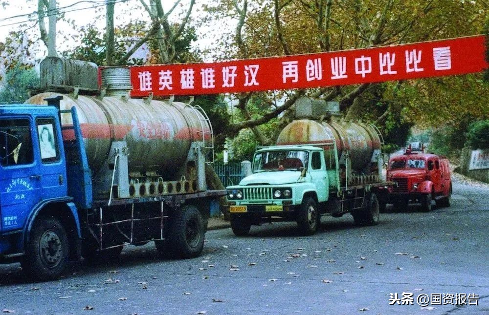 从白手起家到落寞退场刘强东,改革开放40年的五次创业浪潮