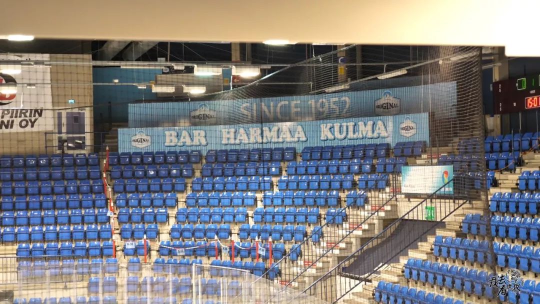 芬兰国家实力,芬兰的冰球强国