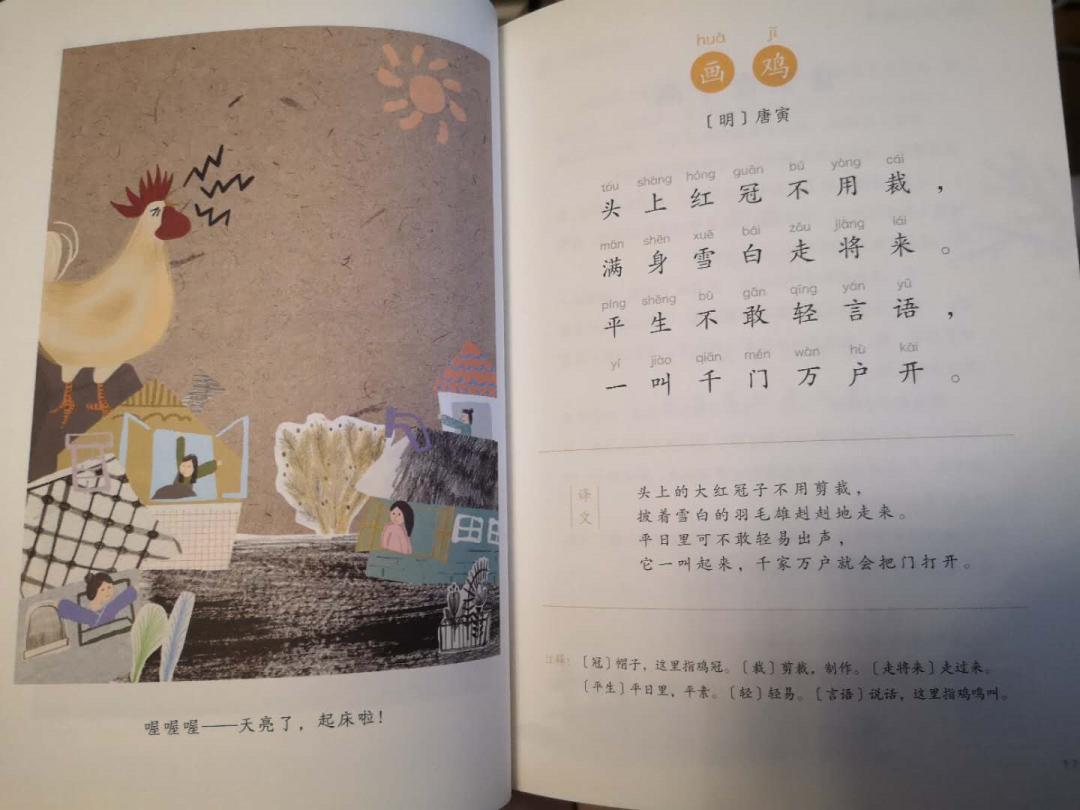 叫叫阅读课怎么样评价,叫叫阅读课6-8岁