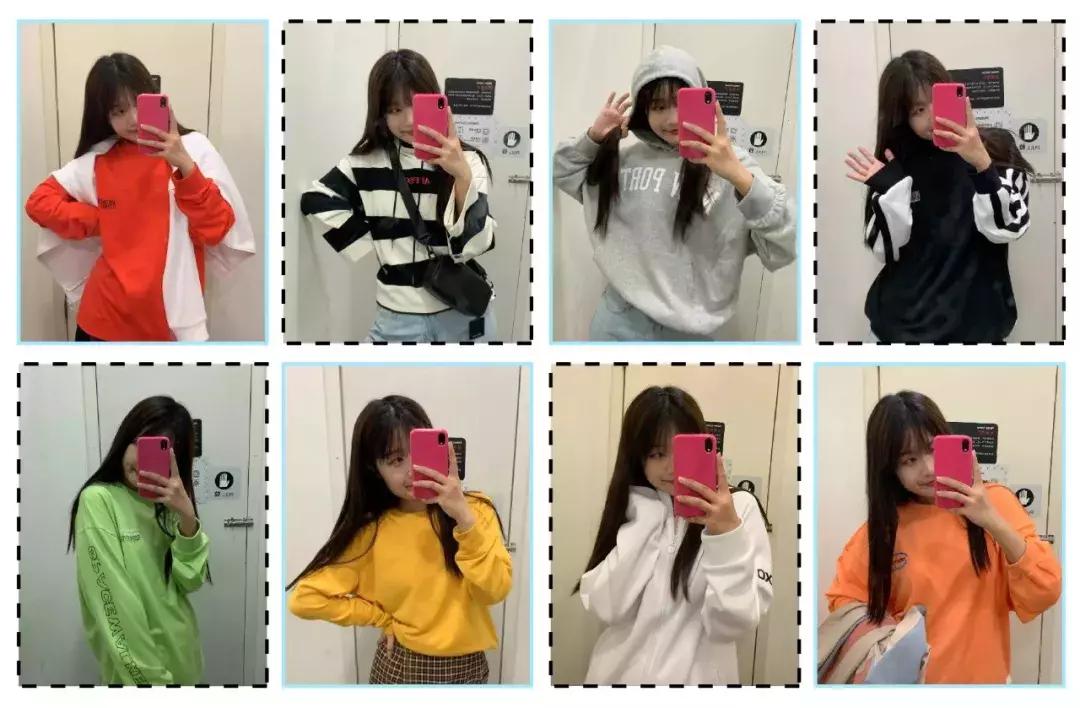 zara时尚单品推荐,zara的时尚单品