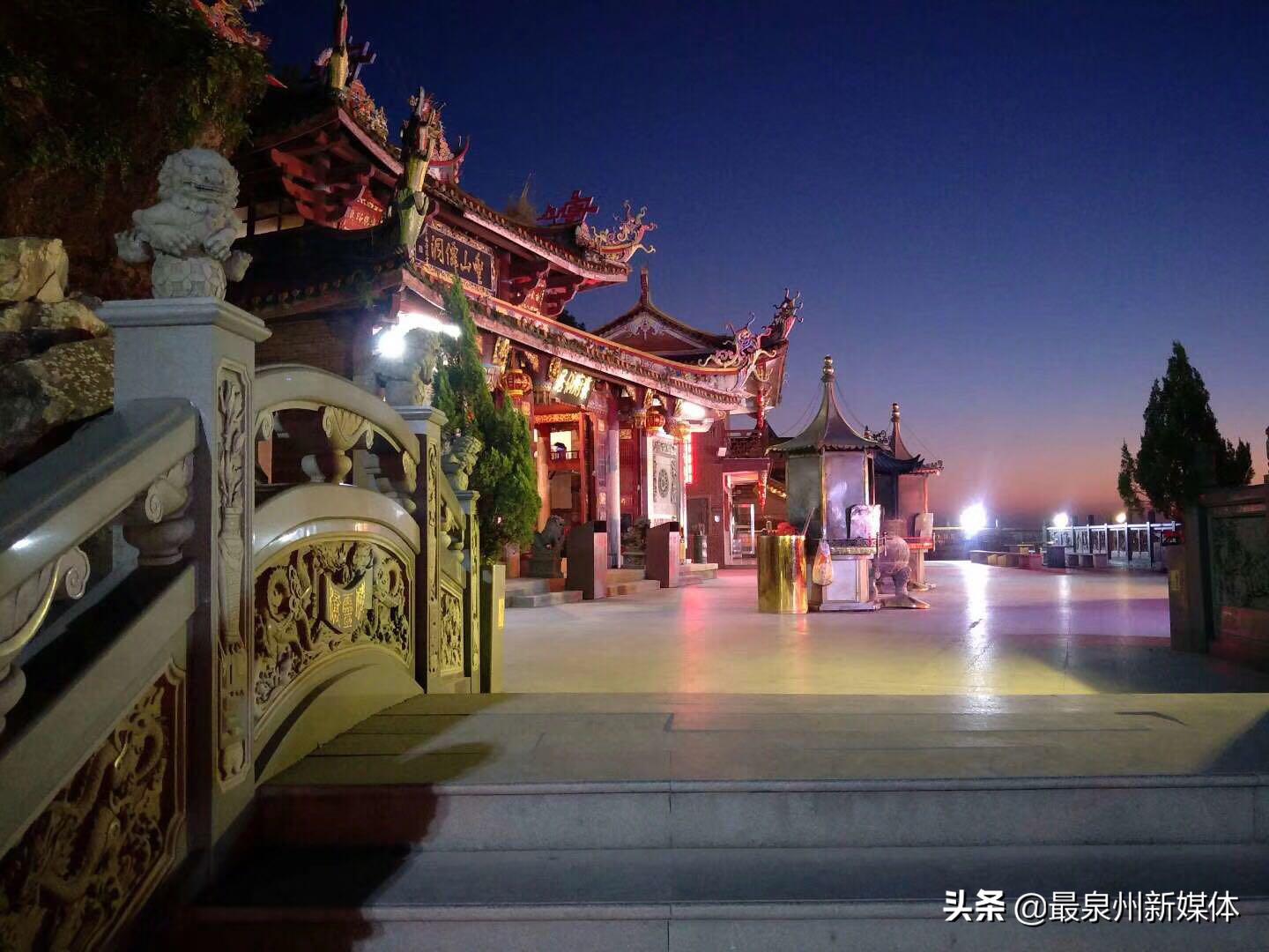 仙公山风景区攻略,仙公山什么时间去最好