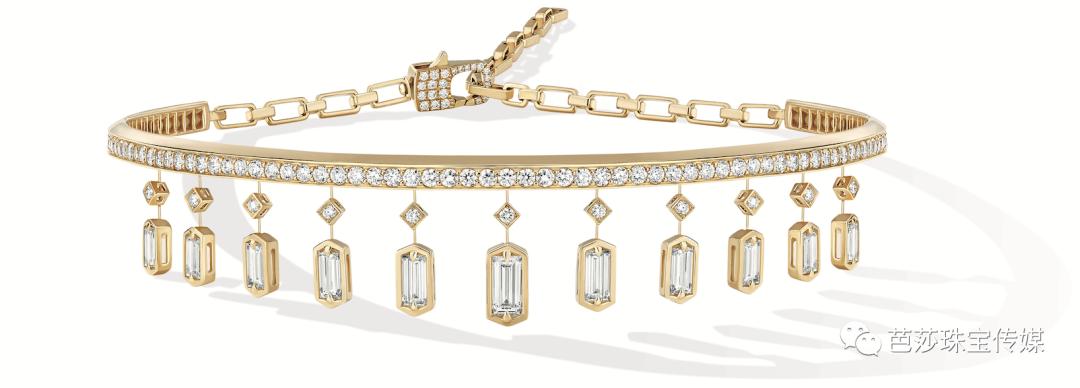 珠宝市场持续走高，这份珠宝收藏风向标拿走不谢