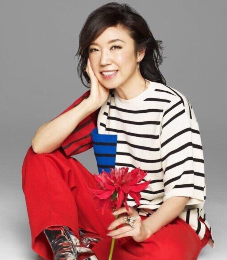 “在日本长成这样都能红？”日本流行乐皇后松任谷由实