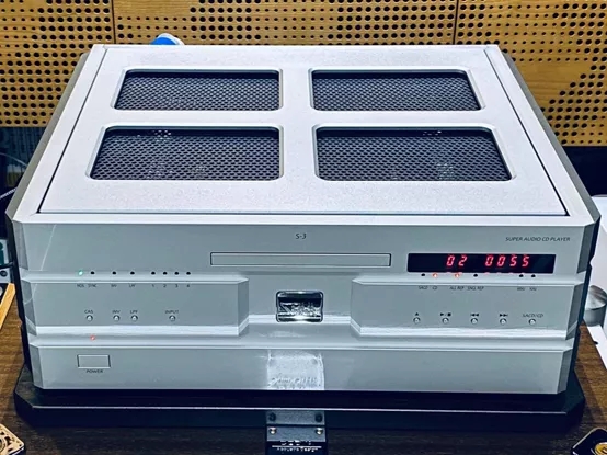 日本心乐,日本心乐功放