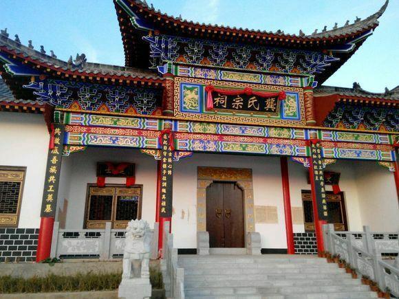 宁都小布镇古街,江西宁都小布镇旅游景点