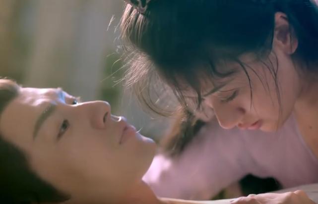 琉璃司凤和璇玑绝美镜头,琉璃司凤璇玑灵修的集数