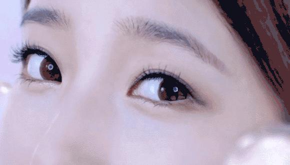 霍建华睫毛真的有1.7吗,睫毛长的男明星霍建华