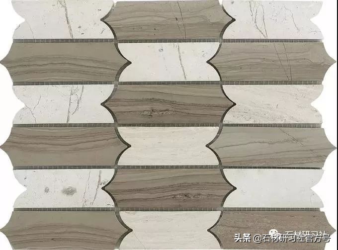 石材马赛克拼花,昆明石材马赛克水刀拼花