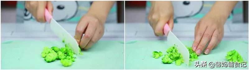 11个月宝宝秋葵的8种最佳吃法,给宝宝做饭的秋葵