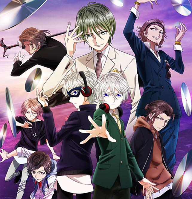 这十一部补番专用动漫你看过吗,一月新番十大感人动漫