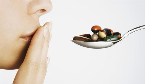 包块吃中药能消吗,身上有包怎么去处理