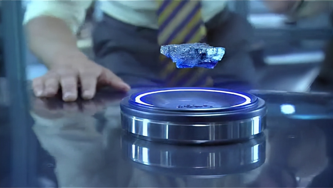 THSP技术储备新进展,石墨烯研究带来新希望