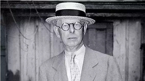 百年金融史上罕见的多空双面手：大投机家安德烈·科斯托拉尼