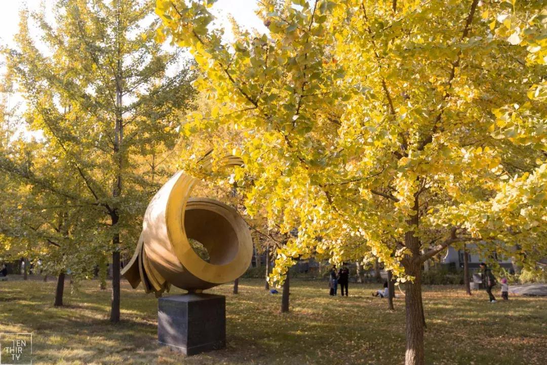 武汉最新古与潮室内网红打卡点,武汉周边新晋7大网红打卡地