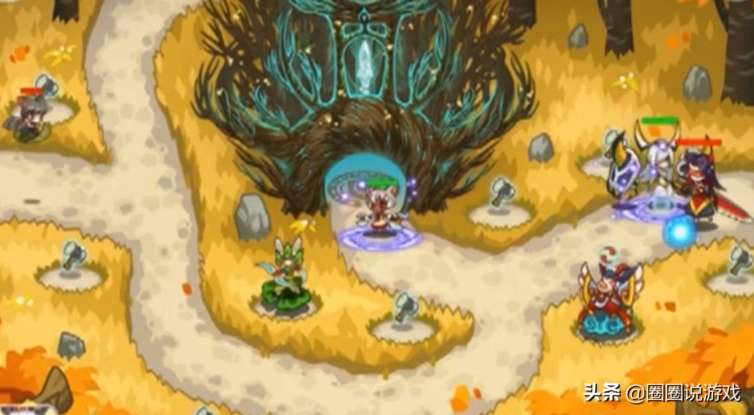 游戏史上最辛酸结局,游戏史上最悲伤的结局