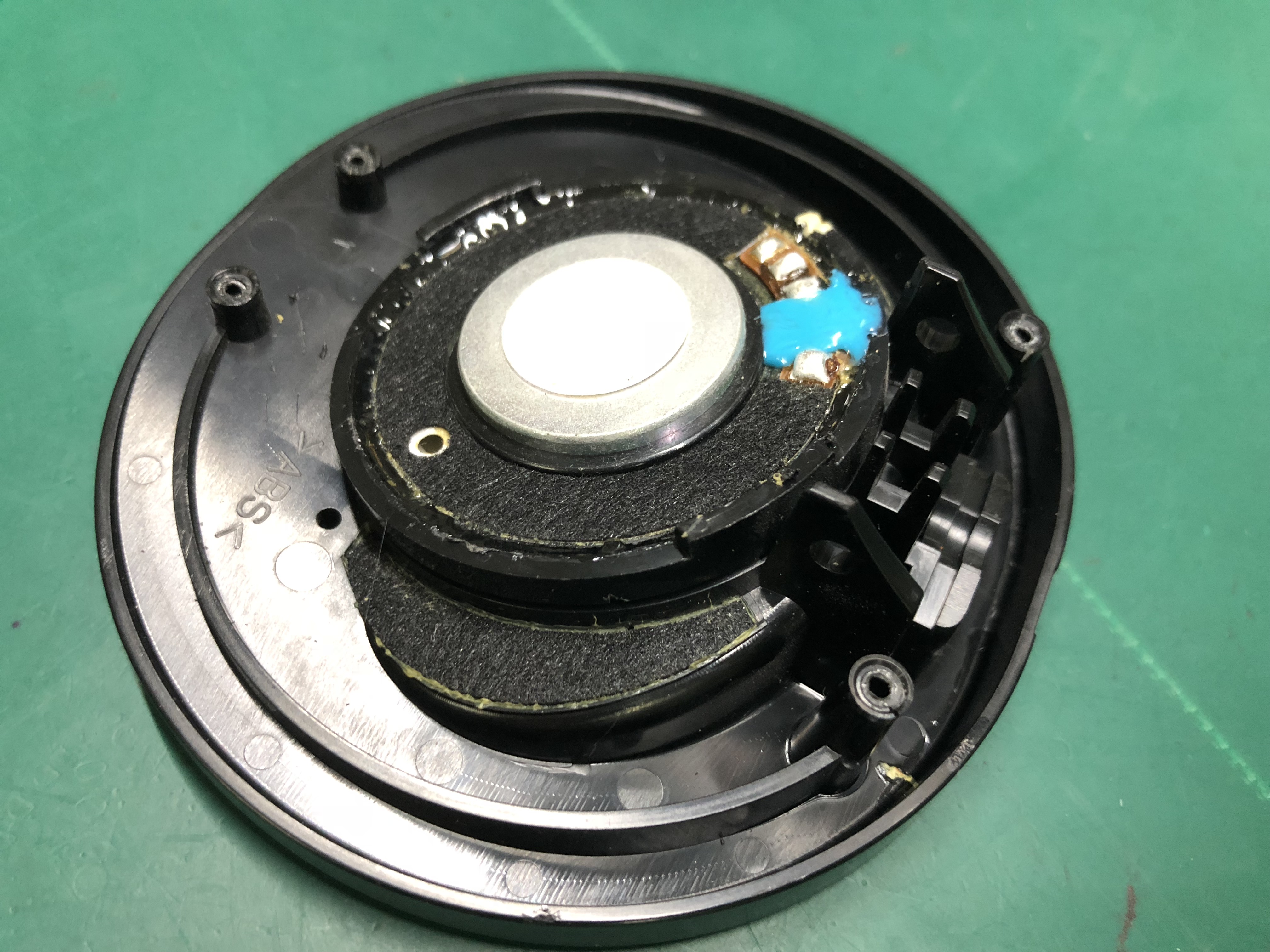 索尼mdr1r耳机拆解,索尼耳机入耳式拆解