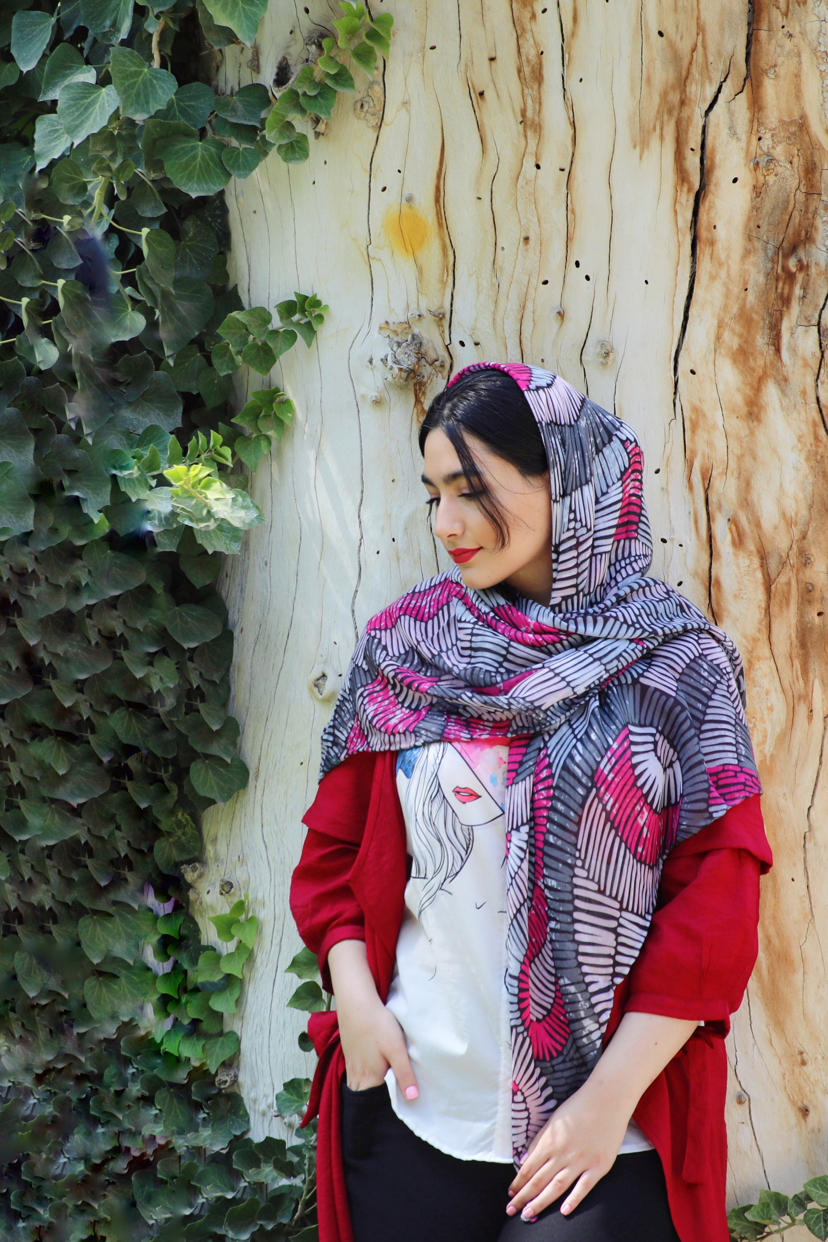 伊朗社会,伊朗社会安全吗