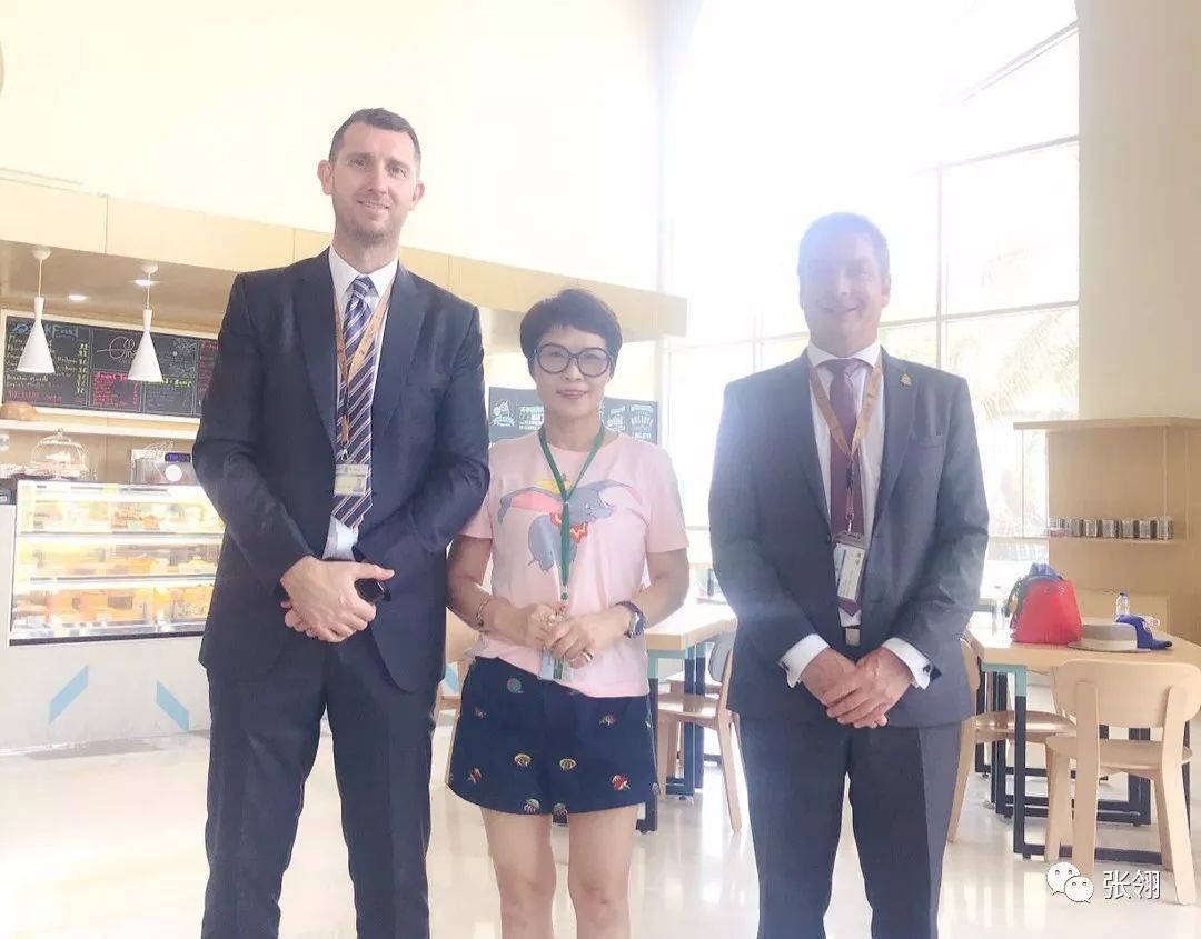 愉快的迪拜之旅,迪拜奢华商务之旅