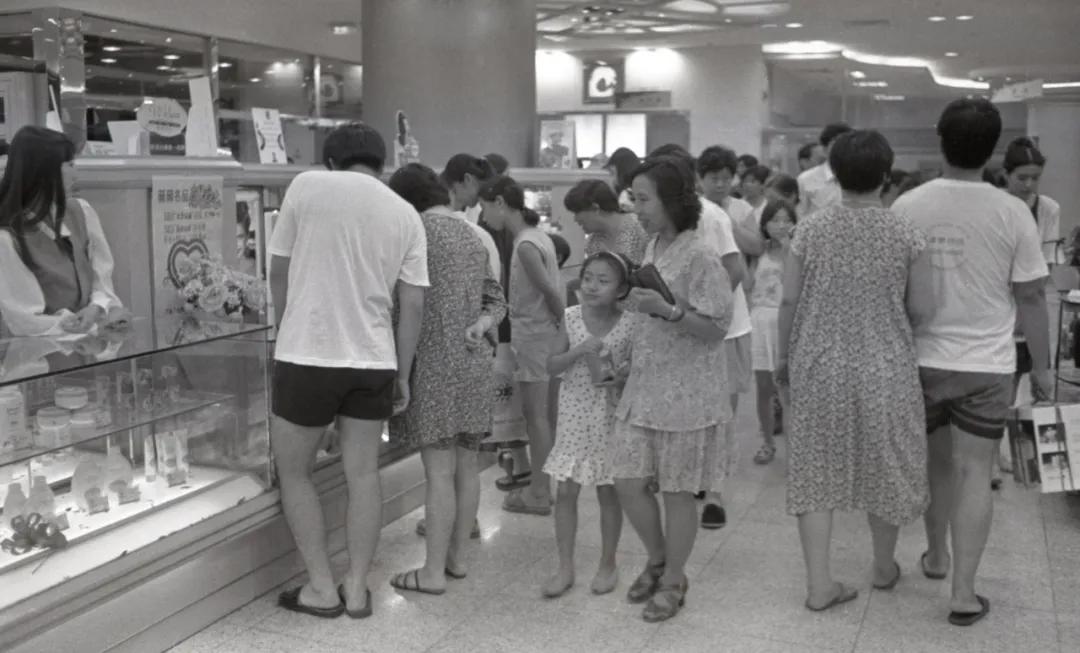 90年誉满京城的秘密是？