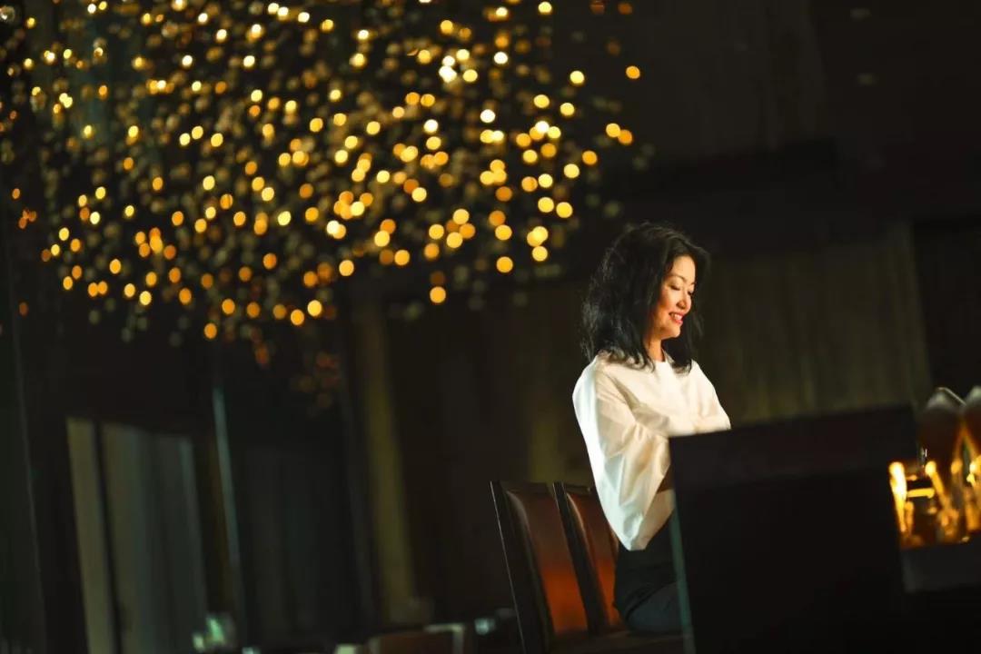 宜信集团吕海燕近况,宜信吕海燕离职了吗