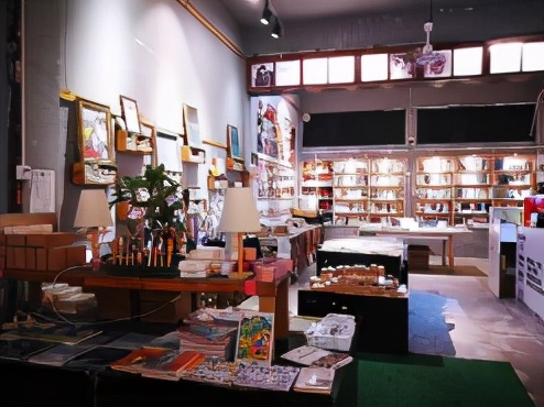 武汉最美图书馆打卡,武汉最美十大书店