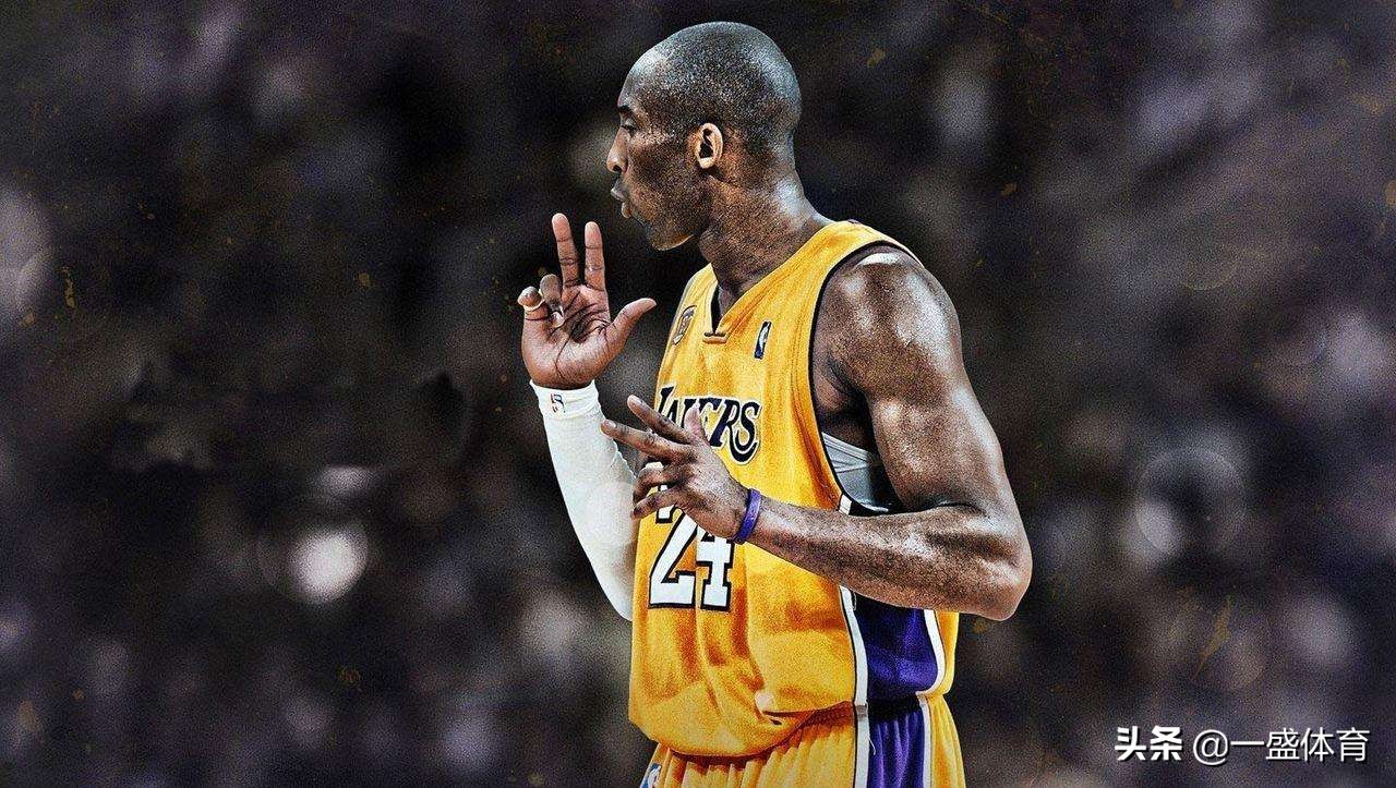 科比生涯突破,科比生涯最难打破的五大纪录