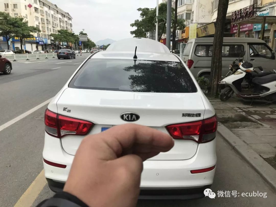 现代ix35怎么解除防盗,21款现代ix35防盗报警系统怎么取