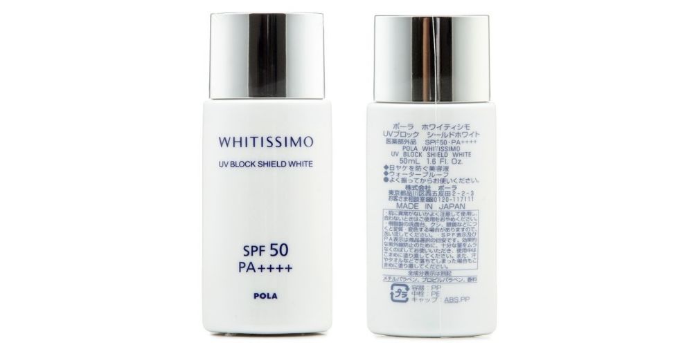 防晒推荐不假白不油,防晒推荐不挑皮