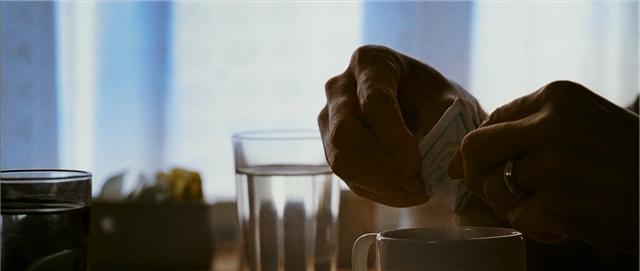 刘德华古天乐门徒后再飙戏,门徒刘德华试探古天乐