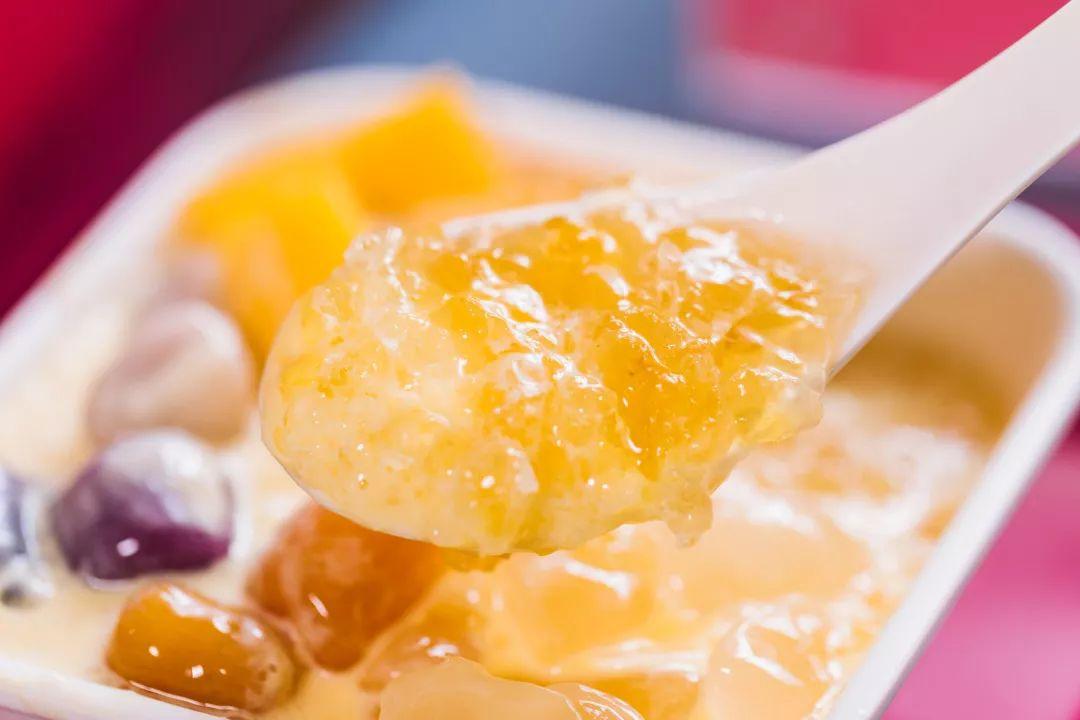 广州甜品店推荐老字号店里吃,广州甜品老字号排行榜前十名