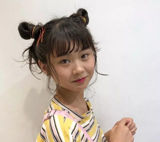 方圆脸适合的发型推荐,方圆脸女生适合什么发型