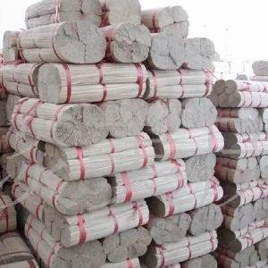 以香为媒、与尘共舞的乡村制香人