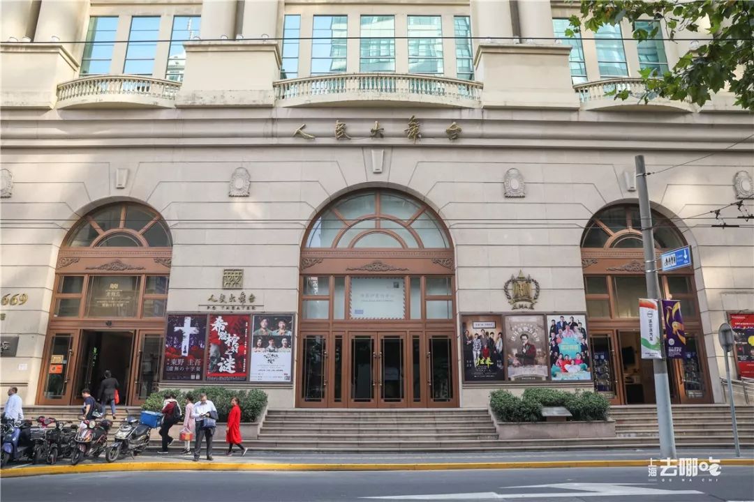 上海黄浦区黄金一条街,黄浦区最有钱的地方