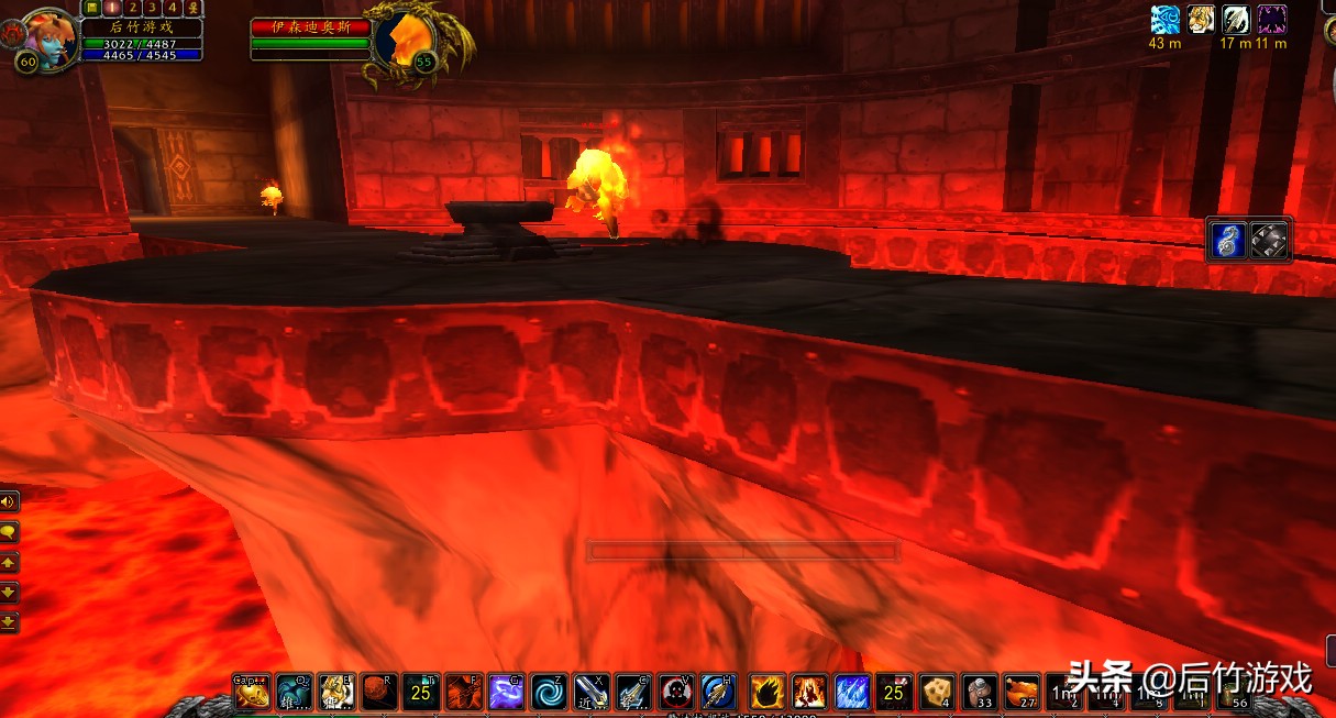 魔兽世界怀旧服猎人装备速成指南,魔兽世界怀旧服猎人刷装备路线