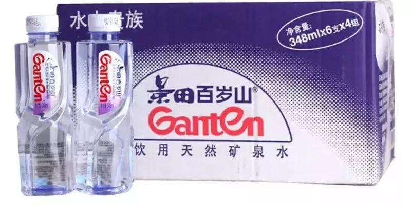 怡宝水和恒大冰泉哪个更好,怡宝农夫山泉恒大冰哪种水好喝